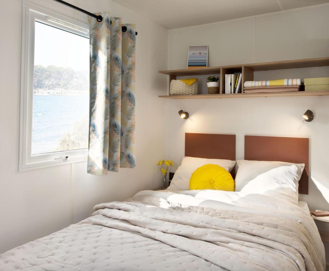 Frantheor Saint-Raphael 4 Etoiles Hotel Eksteriør billede