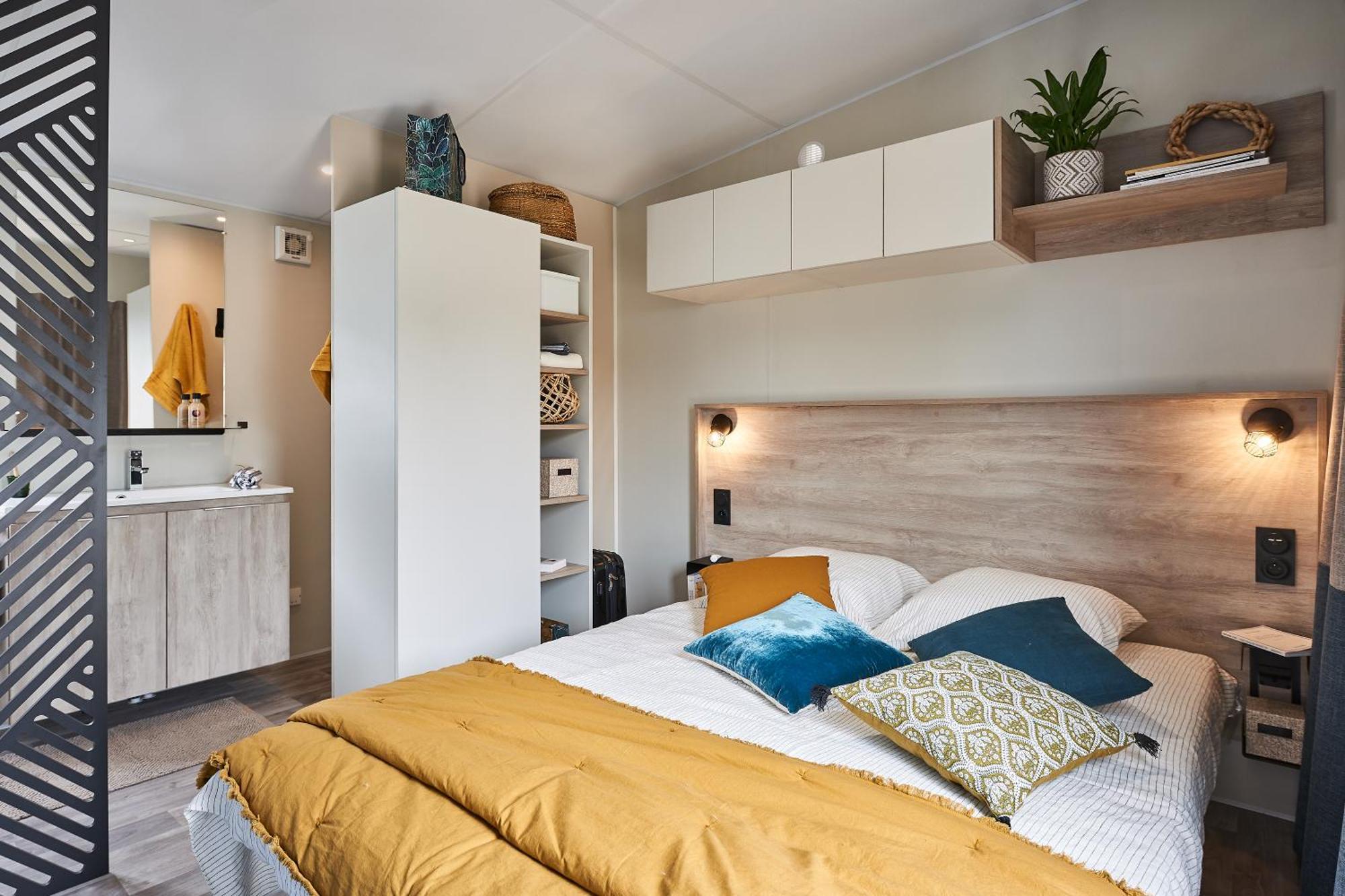 Frantheor Saint-Raphael 4 Etoiles Hotel Værelse billede