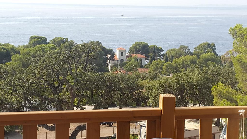 Frantheor Saint-Raphael 4 Etoiles Hotel Eksteriør billede